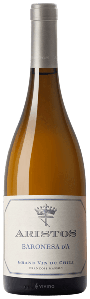 Liger-Belair, Massoc Y Parra Aristos Baronesa d'A