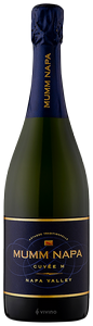 Mumm Napa Cuvée M N.V.