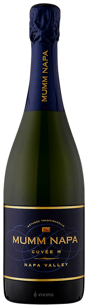 Mumm Napa Cuvée M