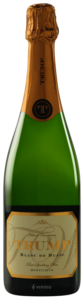 Trump Blanc de Blanc Brut N.V.