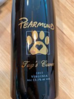 Pearmund Tug’s Cuvée