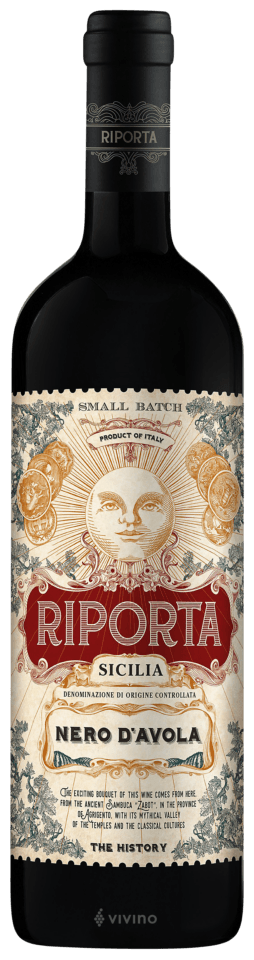 Riporta Winery | Vivino
