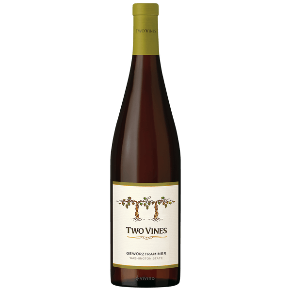 日本ワインToytasowso Gewürztraminer 2本セット Two Vines Gewürztraminer | Vivino English