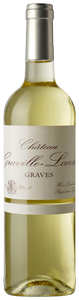 Château Graville-Lacoste Graves Blanc 2024
