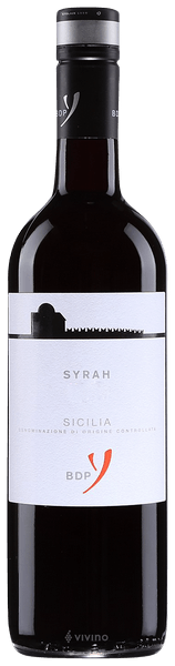 Baglio di Pianetto Syrah