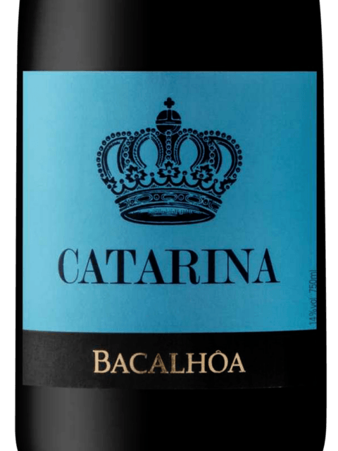 Catarina Tinto