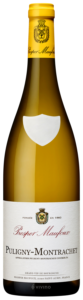 Prosper Maufoux Puligny-Montrachet N.V.