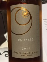 Donnachiara Ostinato