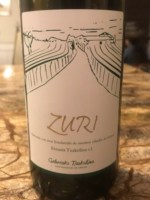 Txomin Etxaniz Zuri