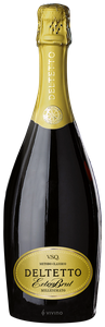 Deltetto Millesimato Extra Brut N.V.