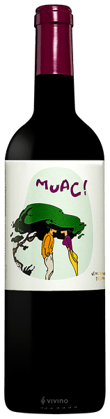 Vinho Terra de Falanis Tinto Seco Espanha Muac Blend 2019 750ml