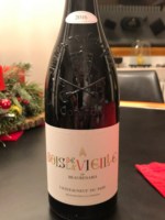 Domaine de Beaurenard Boil de la Vieille de Beaurenard Châteauneuf-du-Pape