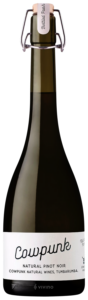 Cowpunk Wines Natural Pinot Noir