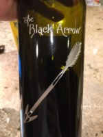 Flora Springs The Black Arrow
