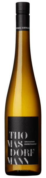 Kellerei Eisacktal - Cantina Valle Isarco Thomas Dorfmann Gewürztraminer
