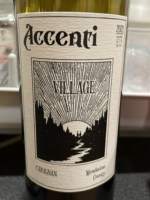 ThereAfter Accenti Village Carignan