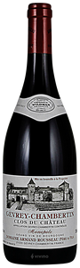 Domaine Armand Rousseau Gevrey-Chambertin Clos du Château N.V.
