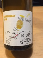 Domaine De Saint Pierre Le Dos D Chat Chardonnay Vivino