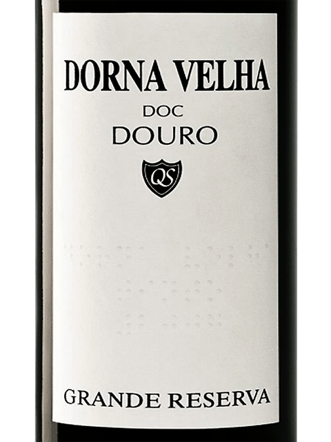 Dorna Velha Grande Reserva