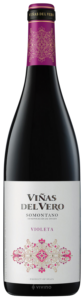 Viñas del Vero Violeta N.V.