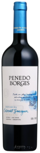 Otaviano Penedo Borges Expresión Varietal Reserva Cabernet Sauvignon N.V.