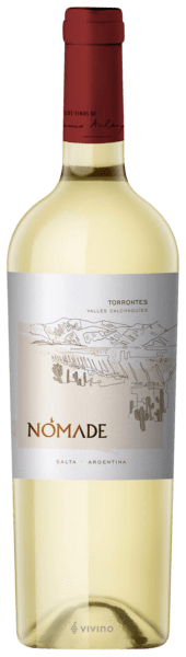 Nōmade Torrontés