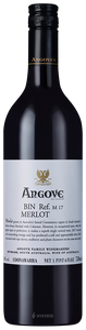 Angove Merlot N.V.