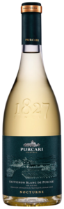 Chateau Purcari Nocturne Sauvignon Blanc de Purcari N.V.