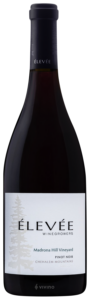 Élevée Madrona Hill Vineyard Pinot Noir N.V.