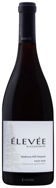 Élevée Madrona Hill Vineyard Pinot Noir