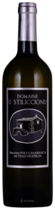 Domaine U Stiliccionu Blanc N.V.