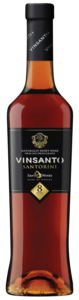 Santo Wines Santorini Vinsanto 8 Years Ageing N.V.