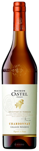 Maison Castel Selection du Terroir Grande Réserve Chardonnay N.V.