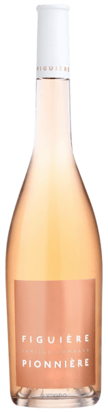 Figuière Pionnière