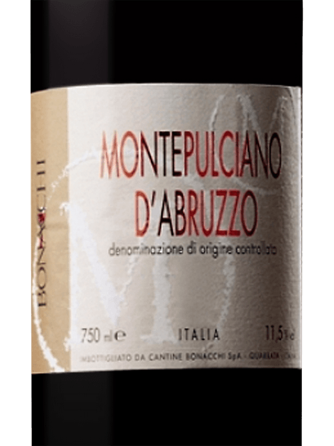 Montepulciano d'Abruzzo