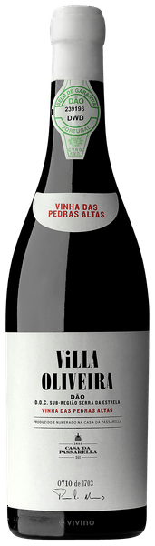 Casa da Passarella Villa Oliveira Vinha das Pedras Altas