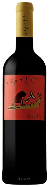Espelt Sauló