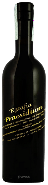 Praesidium Ratafia Montepulciano d'Abruzzo | Vivino 日本