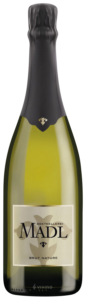 Sektkellerei Madl Brut Nature N.V.
