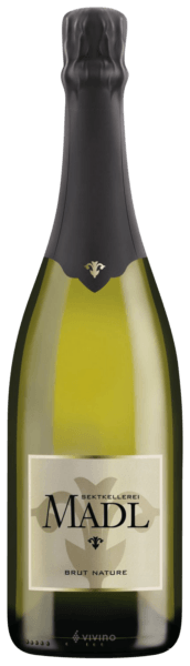 Sektkellerei Madl Brut Nature