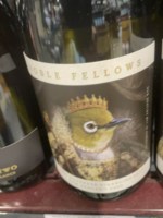 Noble Fellows Empress Silvereye Sparkling Brut