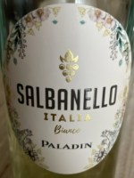 Paladin Salbanello Pinot Grigio