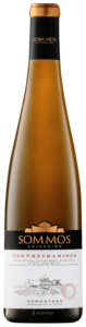 Bodega Sommos Colección Gewürztraminer N.V.