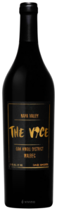 The Vice Single Vineyard Malbec N.V.