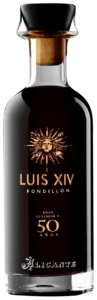 Fondillón Luis XIV Luis XIV Fondillón Edad Superior a 50 Años N.V.