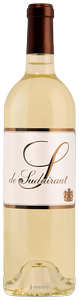 Château Suduiraut S de Suduiraut N.V.