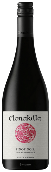 Clonakilla Pinot Noir