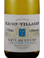 Chardonnay Mâcon-Villages Réserve Vieille