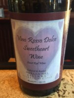Morgan Hill Sweetheart