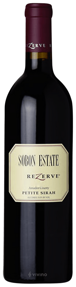 Sobon Estate Winery | Vivino